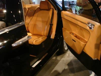 SEMA 2008 - Image 159 of 249