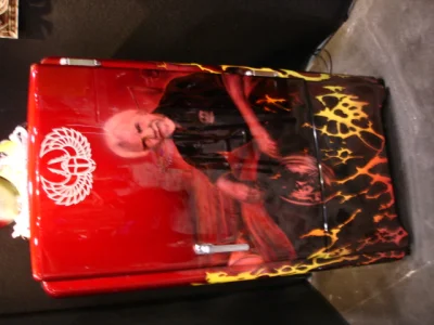 SEMA 2008 - Image 16 of 249