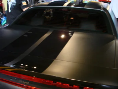 SEMA 2008 - Image 164 of 249