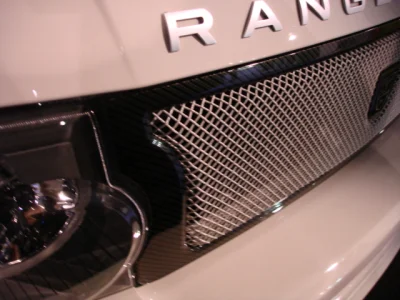 SEMA 2008 - Image 185 of 249