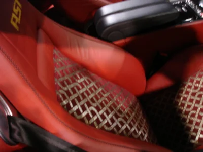 SEMA 2008 - Image 193 of 249