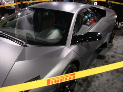 SEMA 2008 - Image 197 of 249