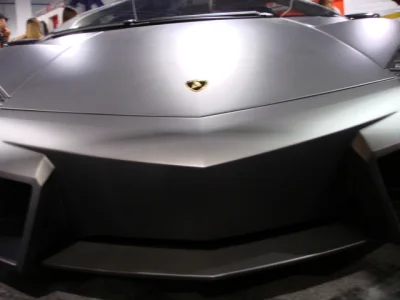 SEMA 2008 - Image 200 of 249