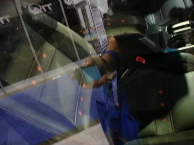 SEMA 2008 - Image 205 of 249