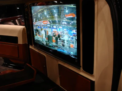 SEMA 2008 - Image 21 of 249