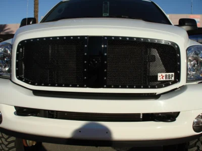 SEMA 2008 - Image 211 of 249