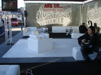 SEMA 2008 - Image 217 of 249