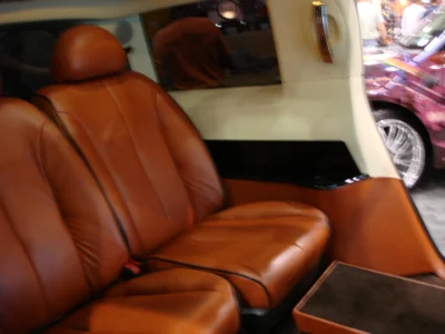 SEMA 2008 - Image 22 of 249