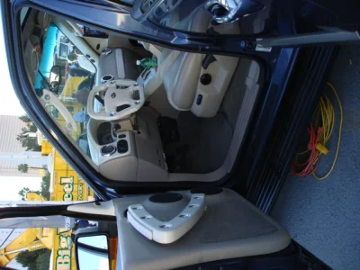 SEMA 2008 - Image 231 of 249