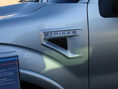 SEMA 2008 - Image 241 of 249