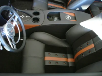 SEMA 2008 - Image 249 of 249