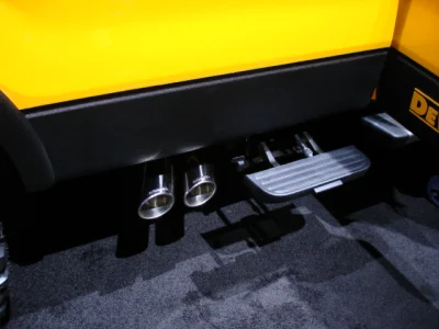 SEMA 2008 - Image 32 of 249