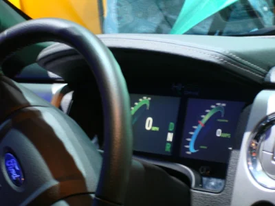 SEMA 2008 - Image 36 of 249