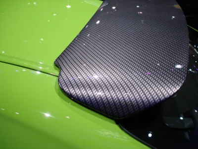 SEMA 2008 - Image 44 of 249