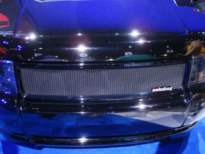 SEMA 2008 - Image 47 of 249