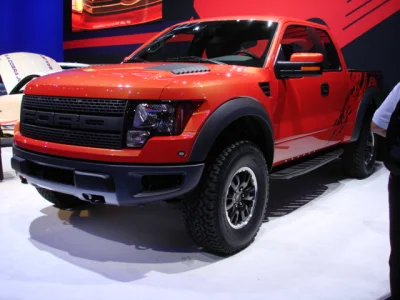 SEMA 2008 - Image 48 of 249