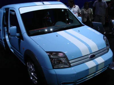 SEMA 2008 - Image 53 of 249