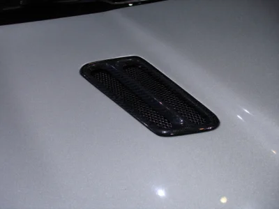 SEMA 2008 - Image 59 of 249