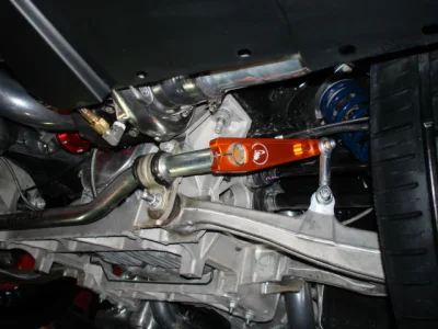 SEMA 2008 - Image 67 of 249