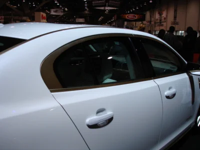 SEMA 2008 - Image 69 of 249