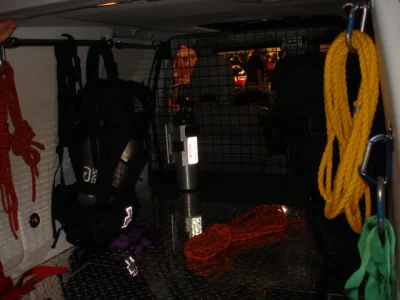 SEMA 2008 - Image 73 of 249