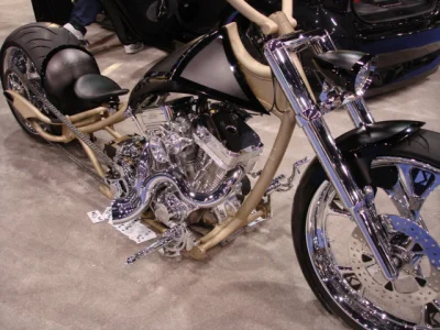 SEMA 2008 - Image 78 of 249