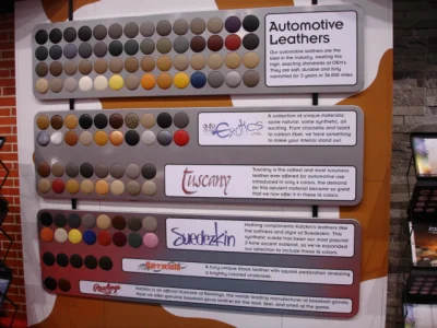 SEMA 2008 - Image 79 of 249