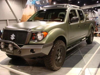 SEMA 2008 - Image 80 of 249