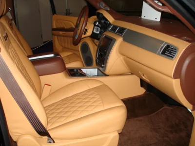 SEMA 2008 - Image 92 of 249