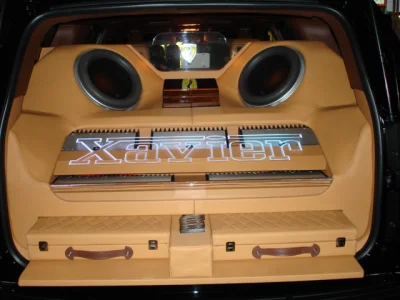 SEMA 2008 - Image 94 of 249