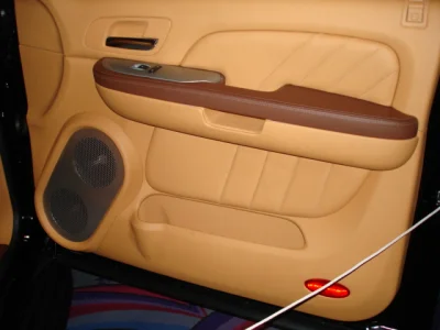 SEMA 2008 - Image 95 of 249