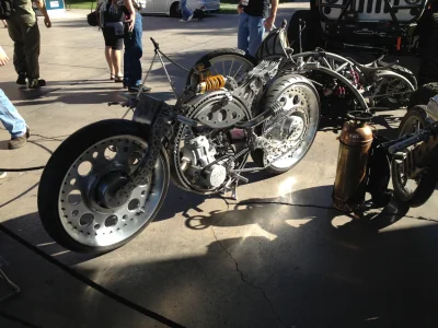 SEMA 2012 - Image 1 of 150