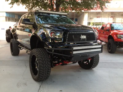 SEMA 2012 - Image 10 of 150