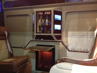 SEMA 2012 - Image 101 of 150