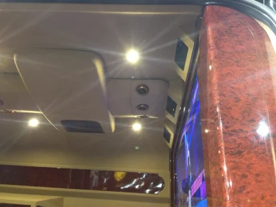 SEMA 2012 - Image 103 of 150