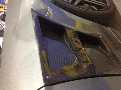 SEMA 2012 - Image 105 of 150