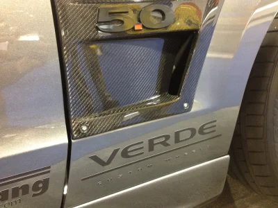 SEMA 2012 - Image 106 of 150