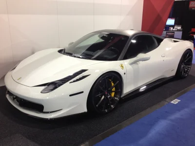 SEMA 2012 - Image 112 of 150