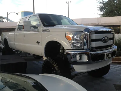 SEMA 2012 - Image 117 of 150