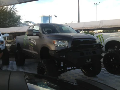 SEMA 2012 - Image 118 of 150