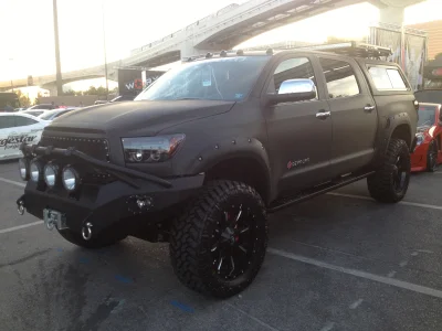 SEMA 2012 - Image 125 of 150