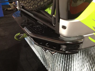 SEMA 2012 - Image 132 of 150