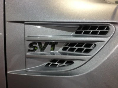 SEMA 2012 - Image 133 of 150