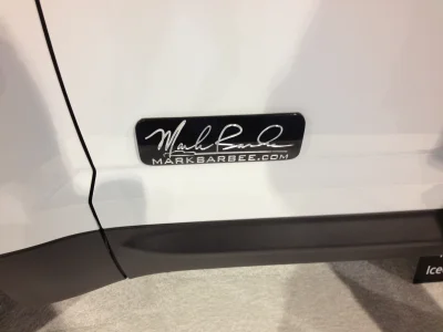 SEMA 2012 - Image 140 of 150