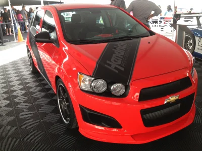 SEMA 2012 - Image 142 of 150
