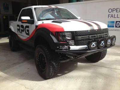 SEMA 2012 - Image 145 of 150