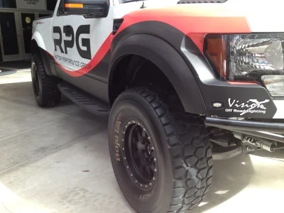 SEMA 2012 - Image 146 of 150