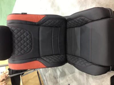 SEMA 2012 - Image 149 of 150