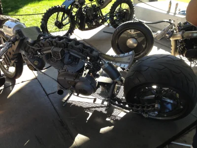 SEMA 2012 - Image 2 of 150