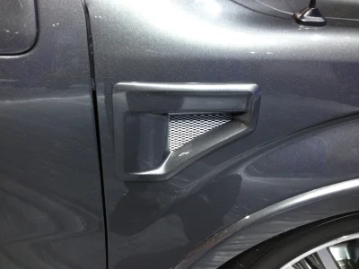 SEMA 2012 - Image 22 of 150